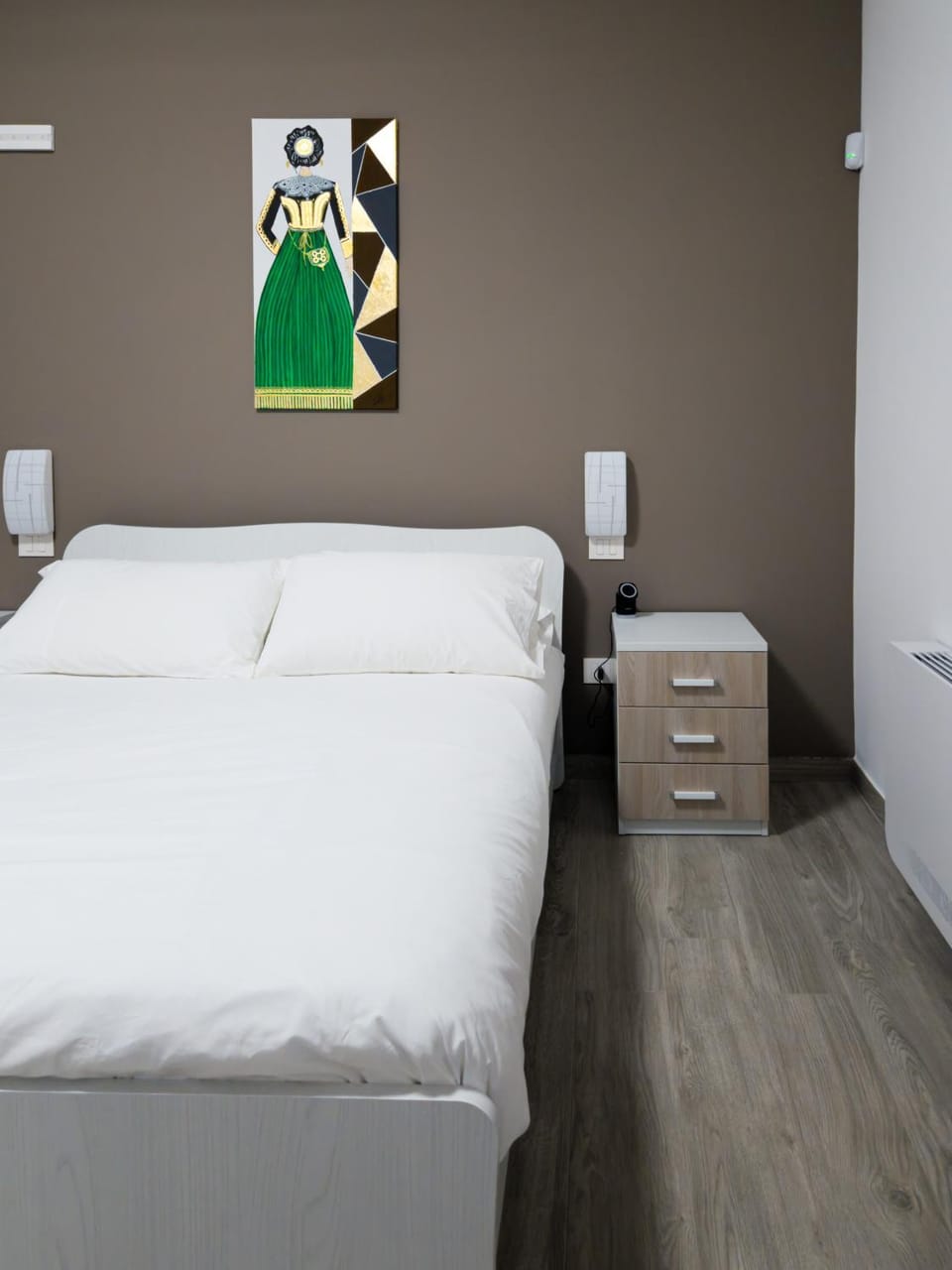 Casa FraLu Bed and Breakfast in Calabria