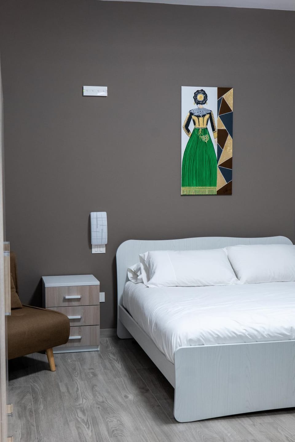 Casa FraLu Bed and Breakfast in Calabria