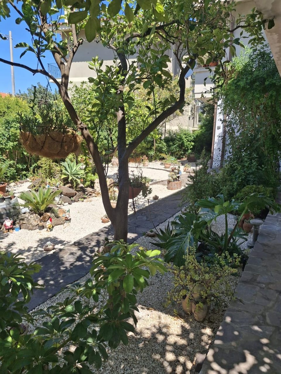 Sandra Holiday Home House in Sardinia