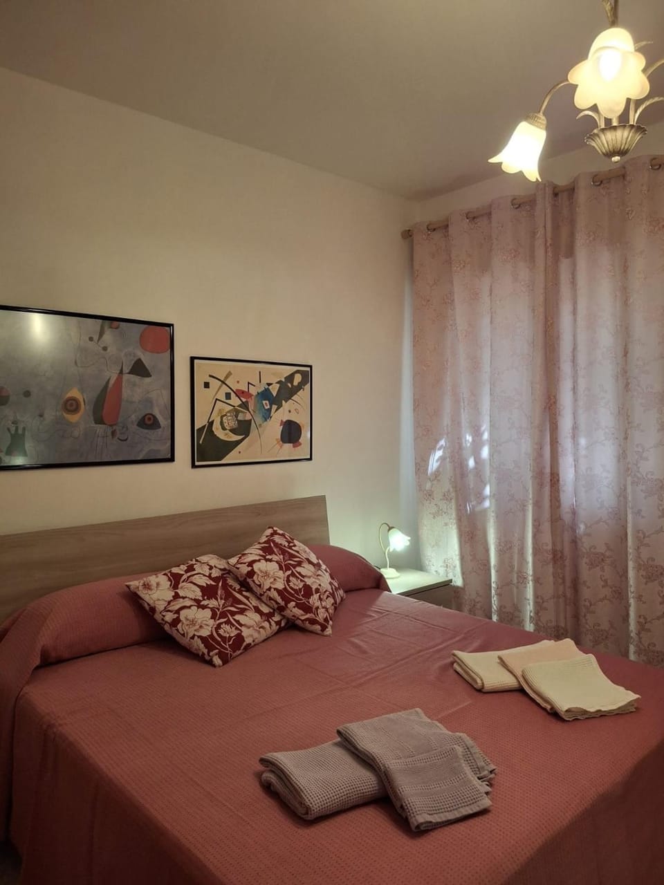 Sandra Holiday Home House in Sardinia
