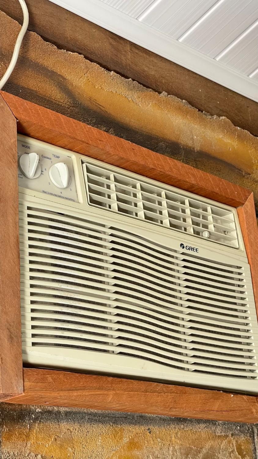 air conditioner