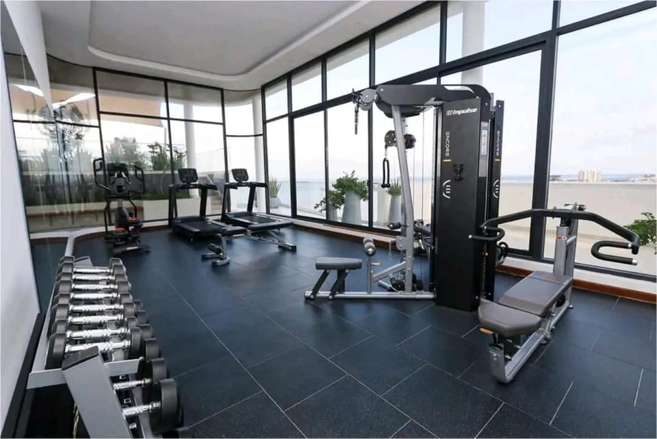 1 Bedroom Condo Wilma Towers Kilimani Nairobi Apartment in Nairobi County
