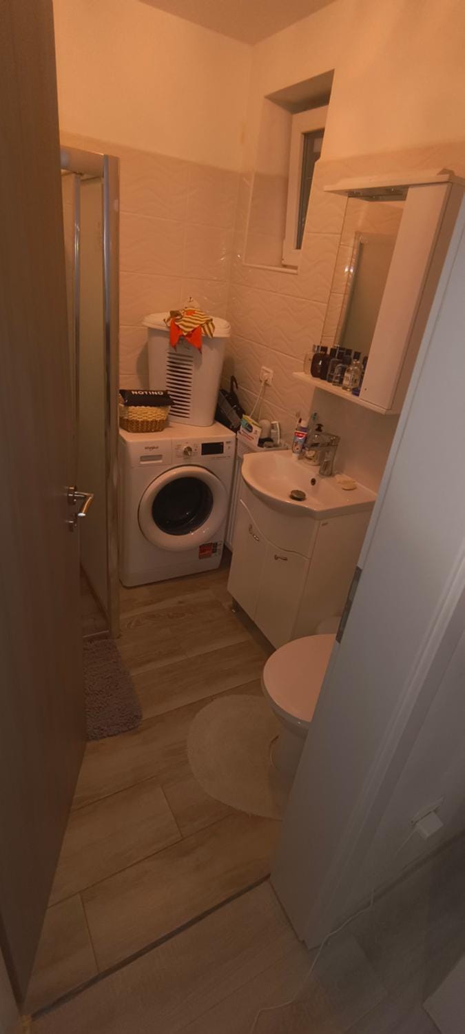 Casa Jhon Apartment in Brasov
