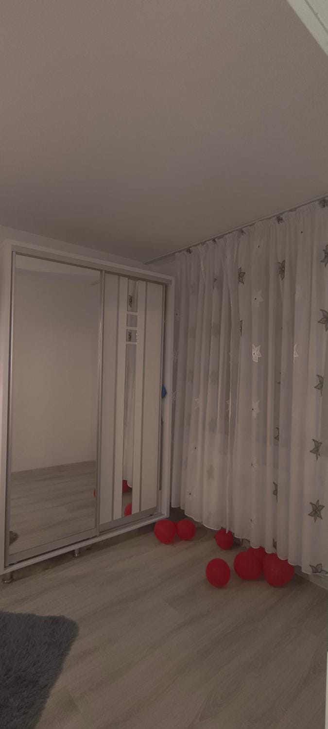 Casa Jhon Apartment in Brasov
