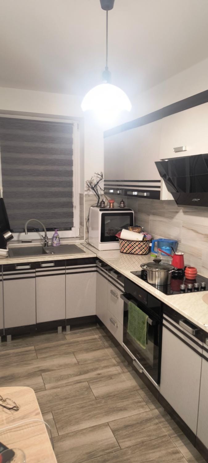 Casa Jhon Apartment in Brasov
