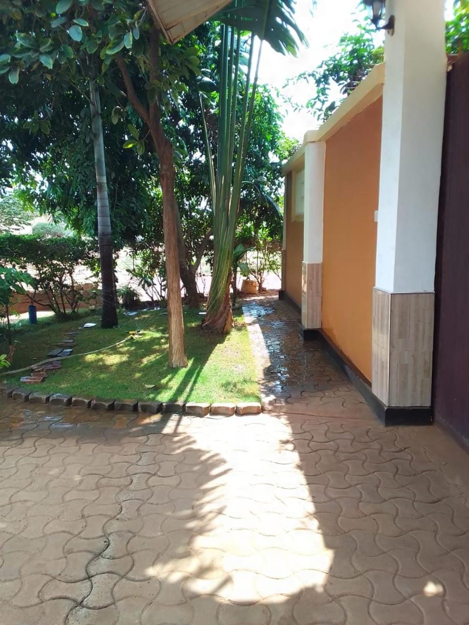 Pomsapartment Apartment in Tanzania