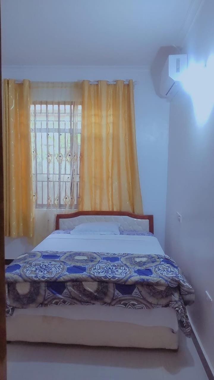 Pomsapartment Apartment in Tanzania