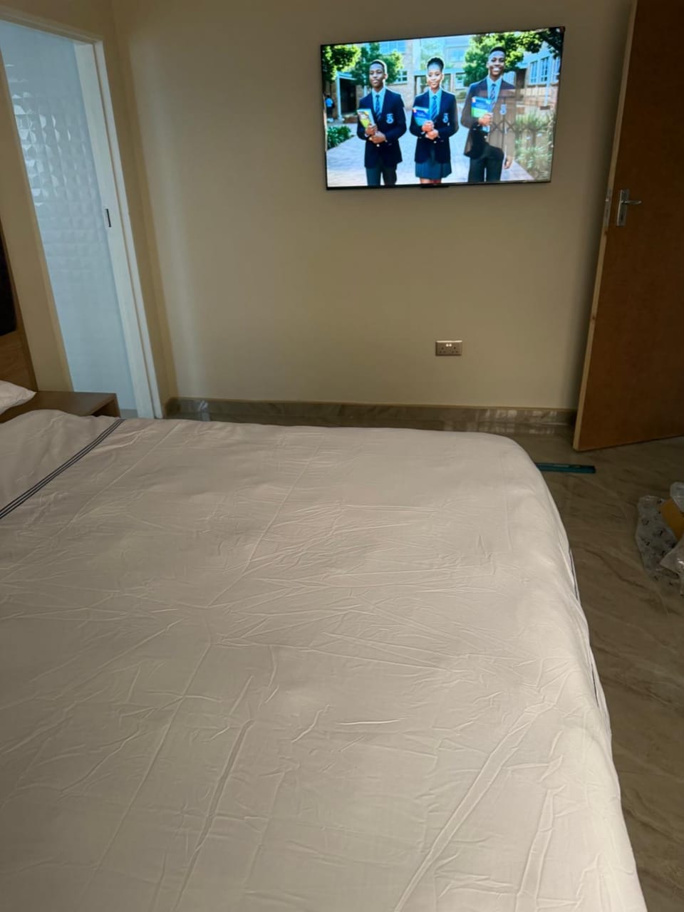 Ally Guest house Bed and Breakfast in Zimbabwe