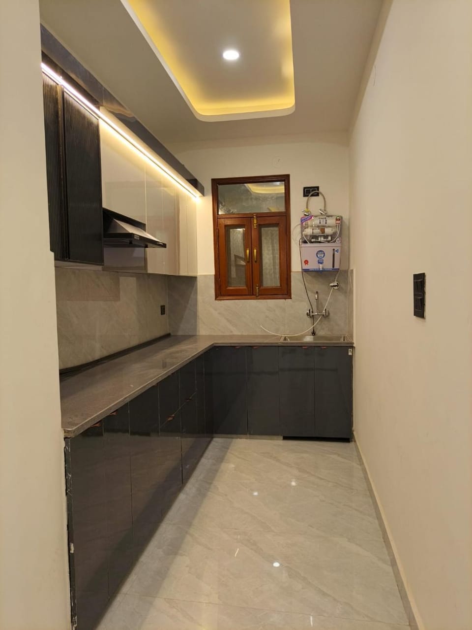 AYU homes Apartment in Noida