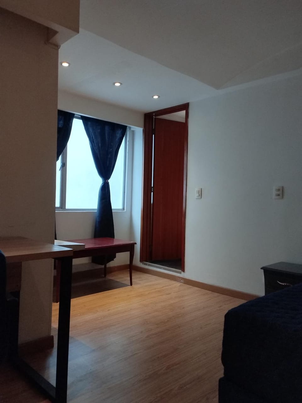 Habitaciones tipo hotel Hotel in Bogota