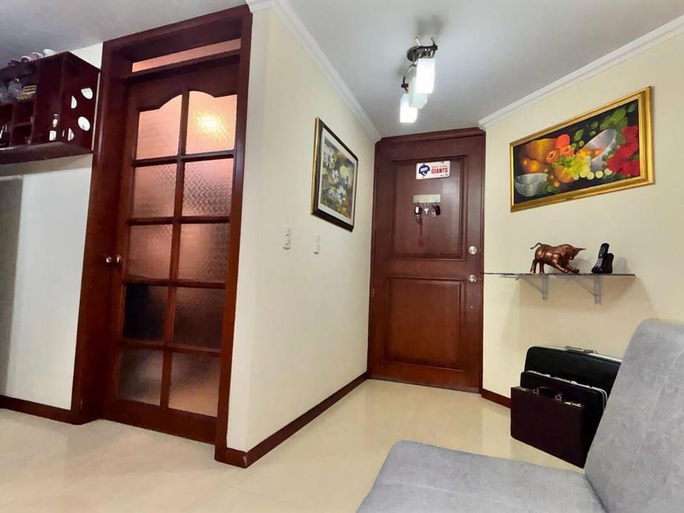 Avenida de los Estudiantes Apartamento Apartment in Pasto