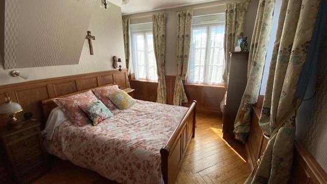 Pontverre Mansion Bed and Breakfast in Normandy