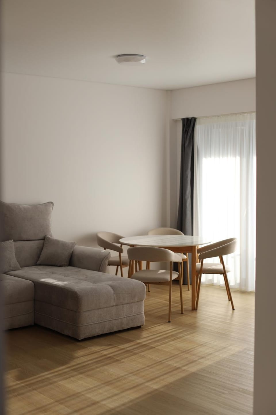 Apartament Apartment in Romania