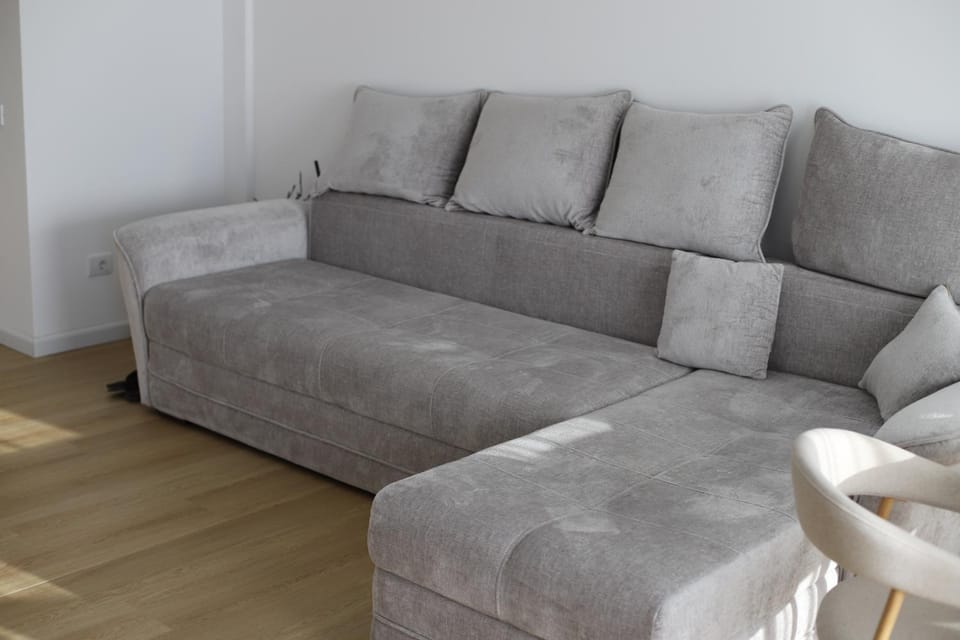 Apartament Apartment in Romania