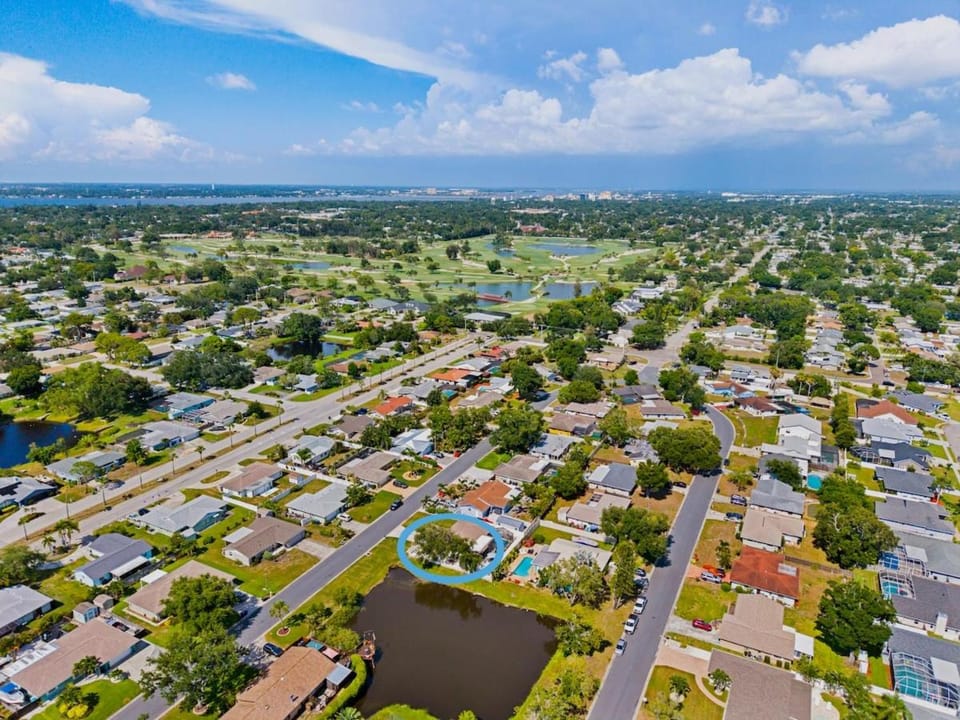 Casita Haven Retreat House in Bradenton
