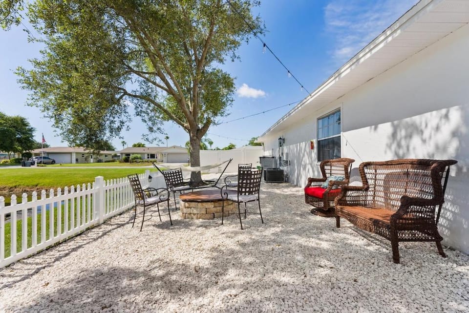 Casita Haven Retreat House in Bradenton