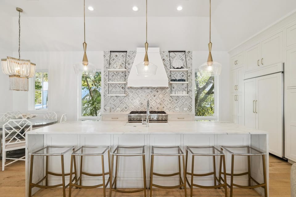Our Slice of Heaven House in Seagrove Beach