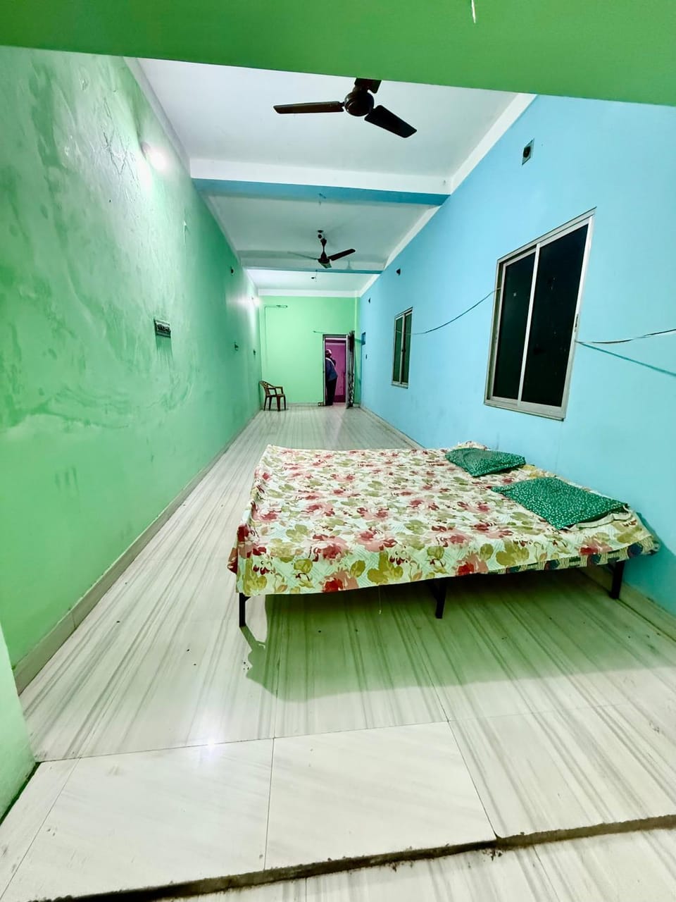 Seventh Heaven Lodge Hotel in West Bengal