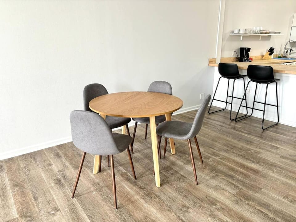 Urban Suites at Gather - Full Kitchen Studio Apartment in Niles Charter Township
