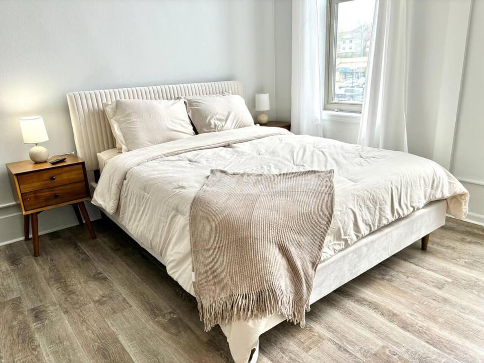 Urban Suites at Gather - Full Kitchen Studio Apartment in Niles Charter Township