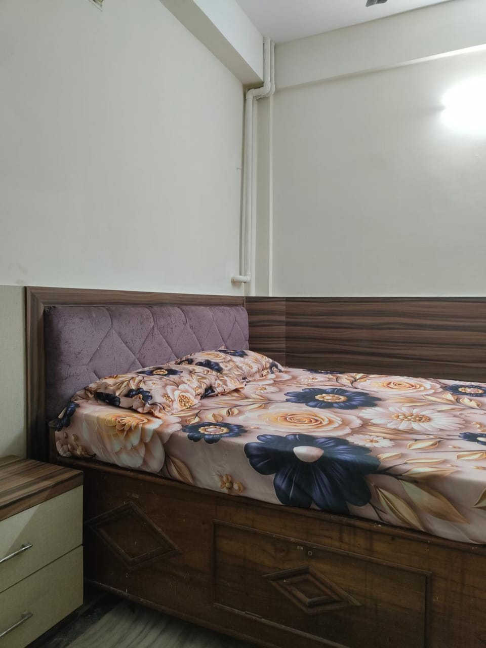 Triptishri Guesthouse Bed and Breakfast in India