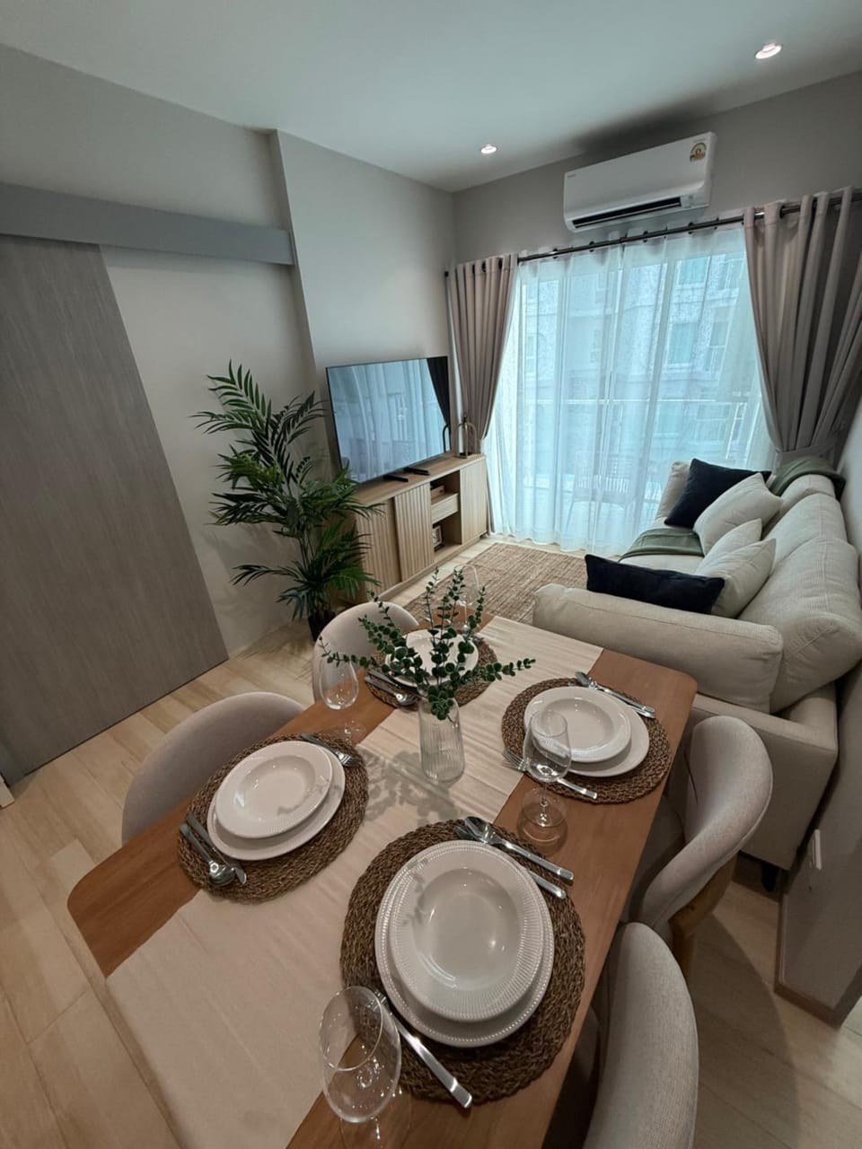 Serenity Naiyang 2BR Pool View Apartment in Mai Khao