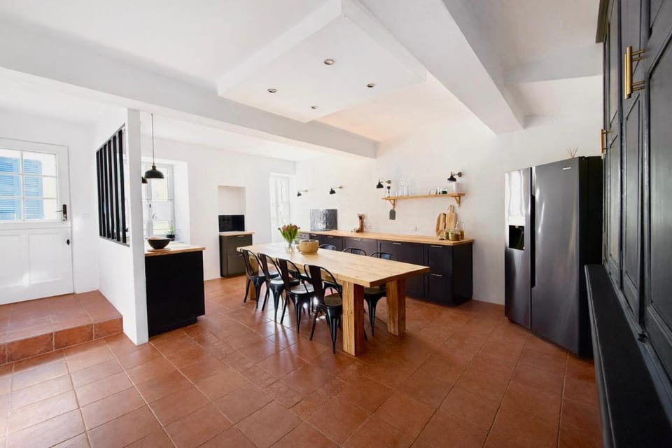 Gîte l'Escapade House in Occitanie