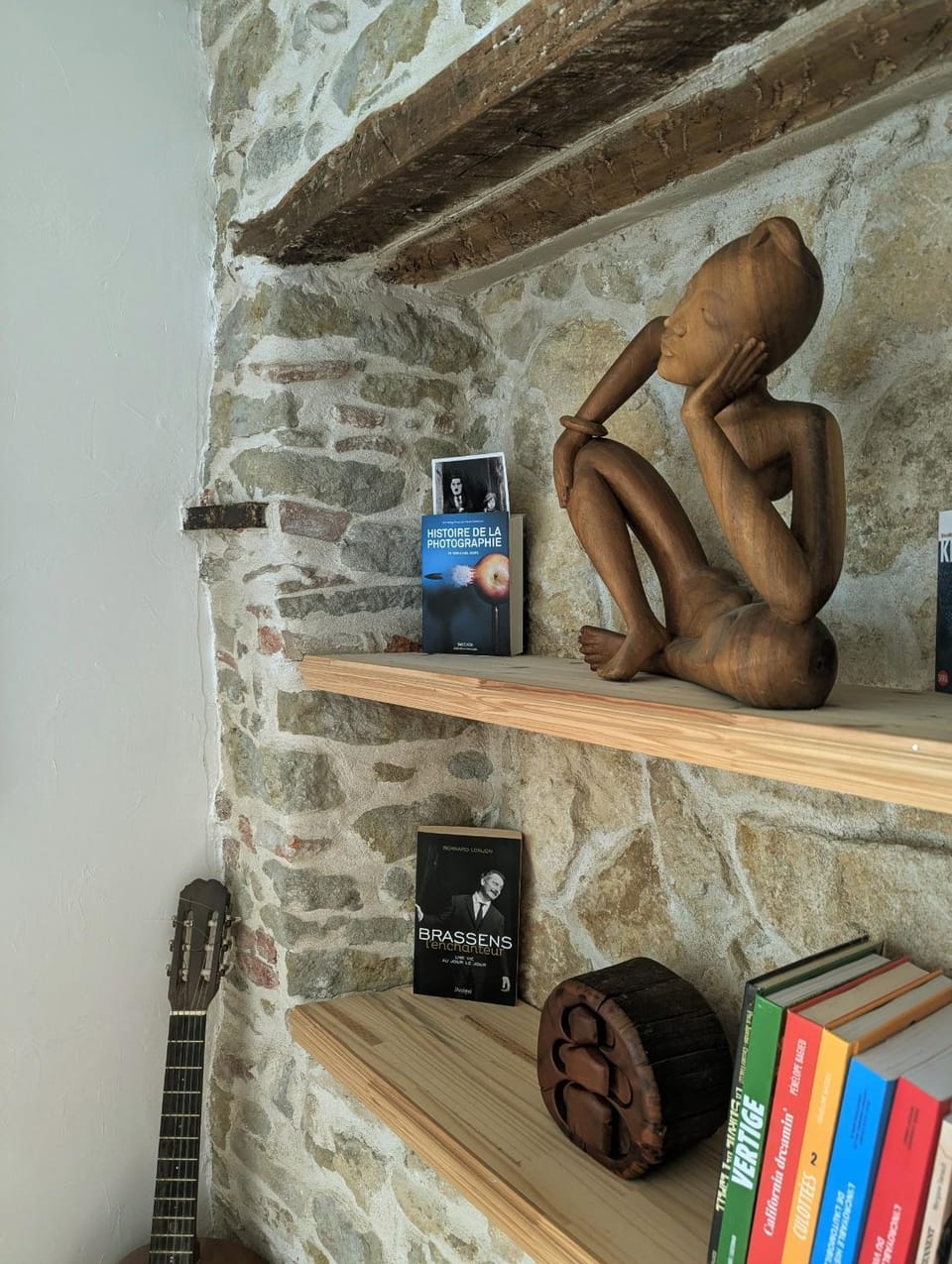 Gîte l'Escapade House in Occitanie