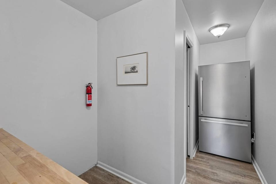 Urban Suites at Gather - 2nd Floor Studio Apartment in Niles Charter Township