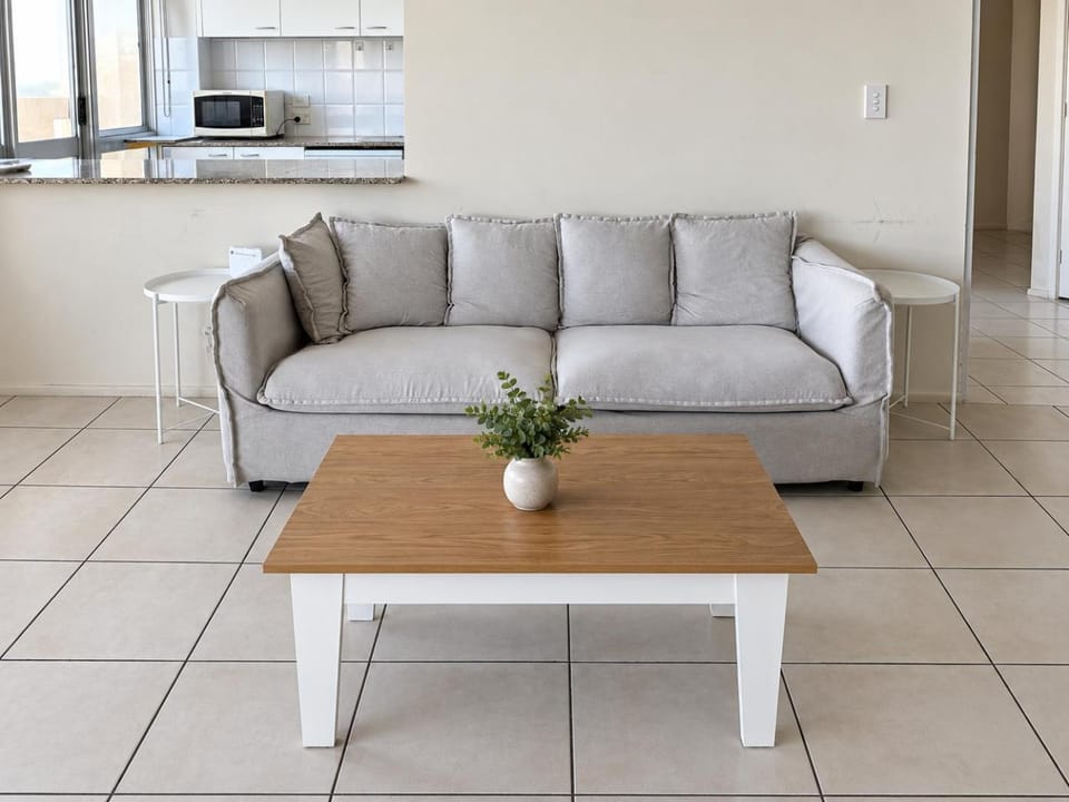 Ocean-View Stay in the Heart of Surfers Paradise Apartment in Surfers Paradise