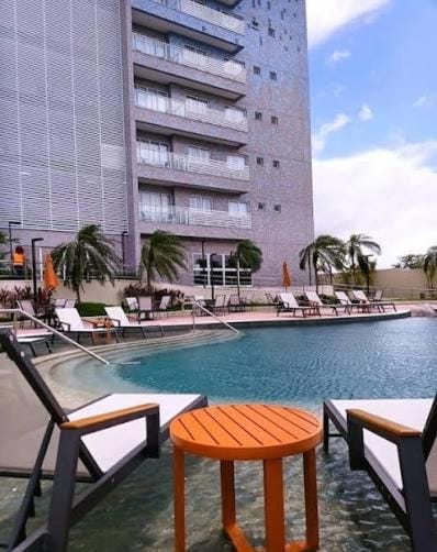 Aqualand Suites Apartment in State of Pará
