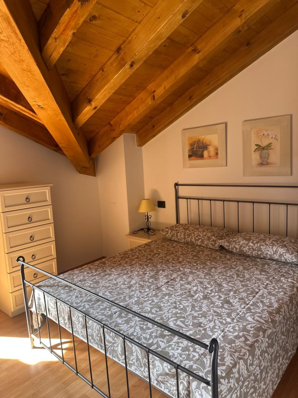 Cà di Isa Apartment in Province of Lecco