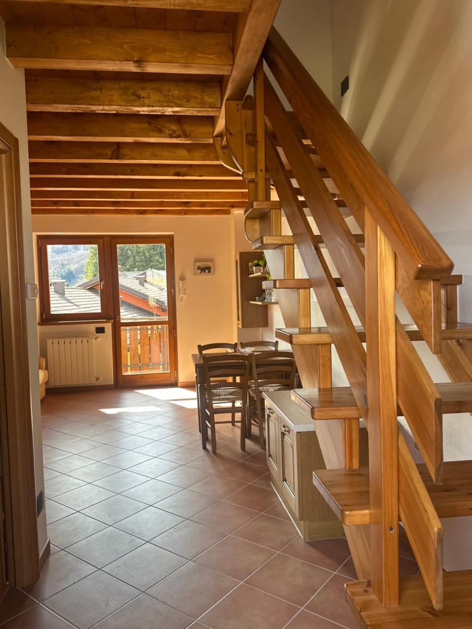 Cà di Isa Apartment in Province of Lecco