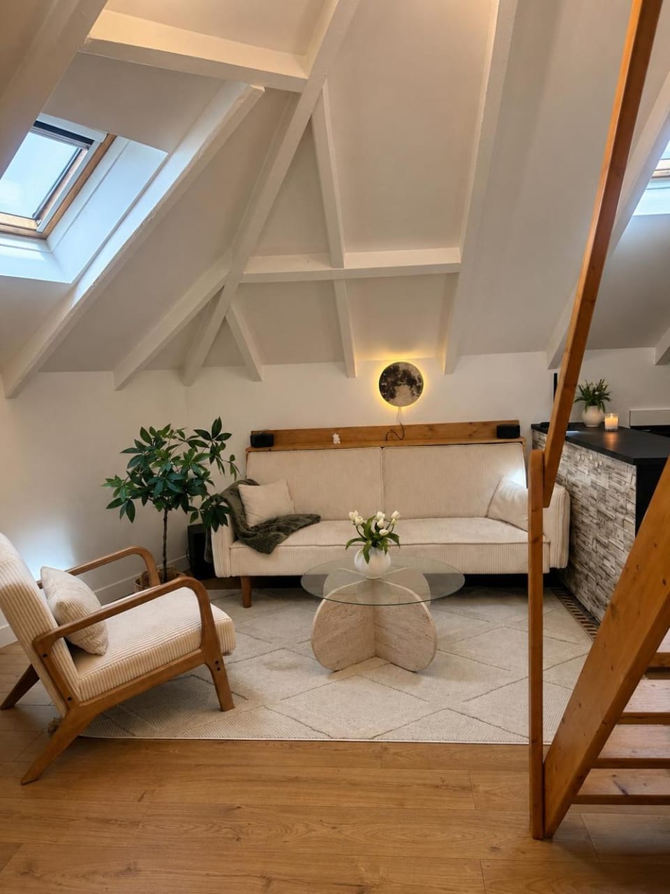 La bohème Apartment in Île-de-France