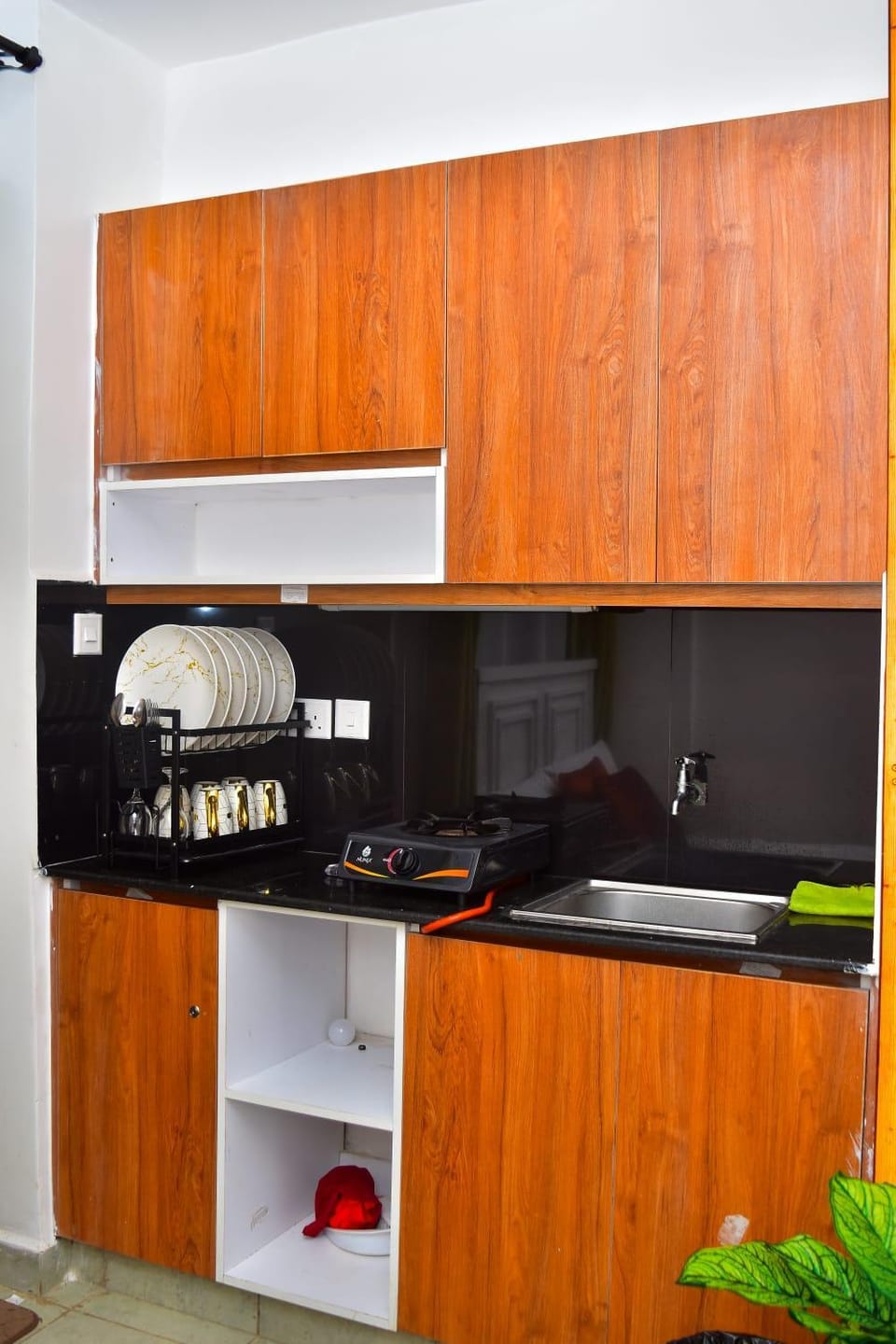 Lucky's Suites Bed and Breakfast in Nairobi County