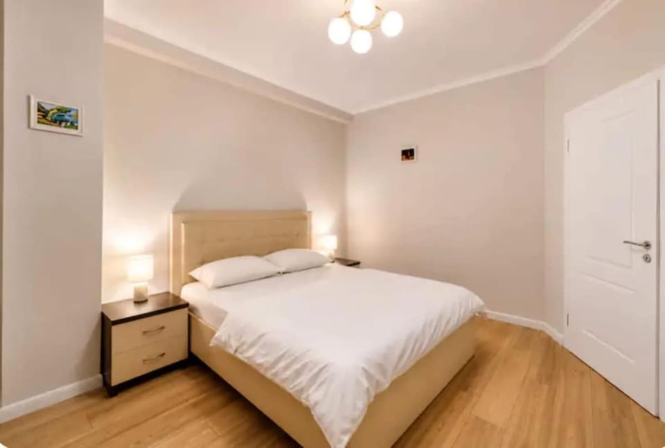 Enki Center Apartment Apartment in Tirana