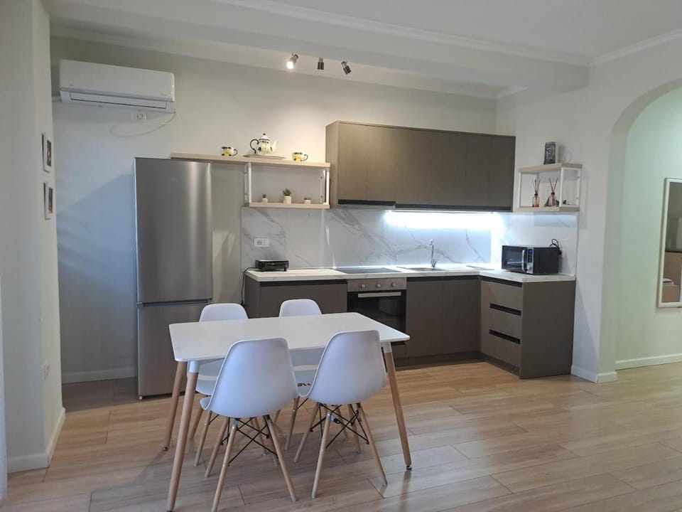 Enki Center Apartment Apartment in Tirana