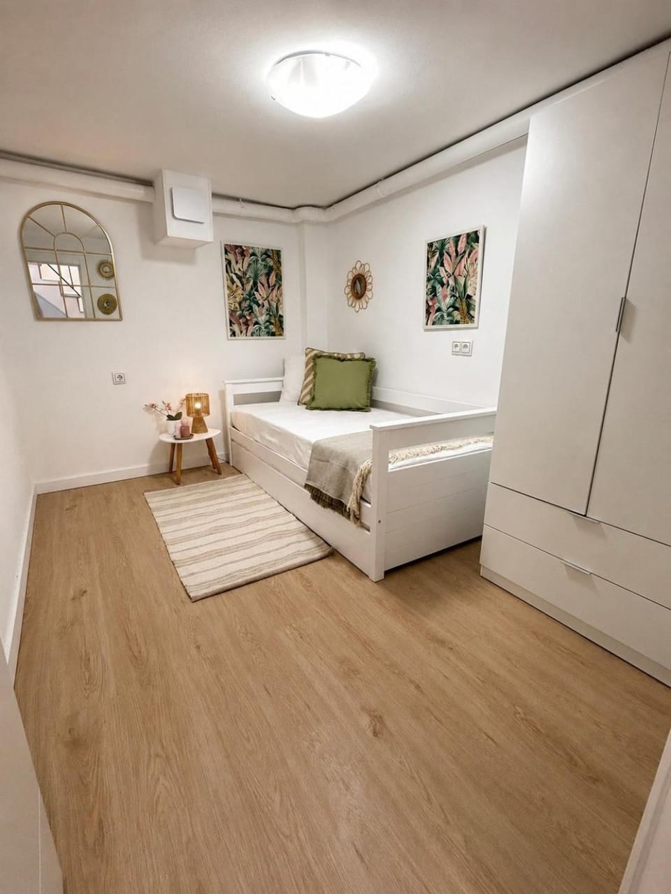 Hale del Mar Torrevieja Apartment in Torrevieja