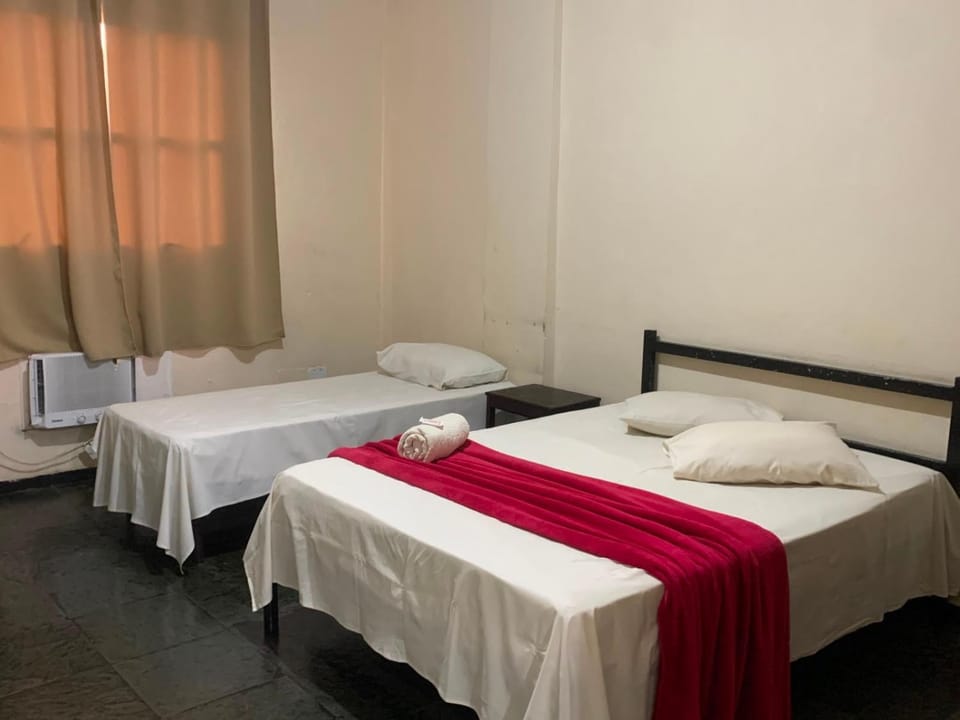 Hotel Doce Lar Ltda Hotel in Campos