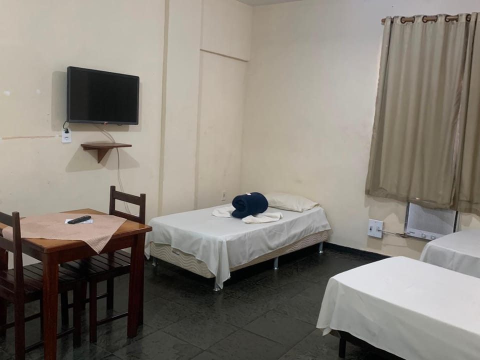 Hotel Doce Lar Ltda Hotel in Campos