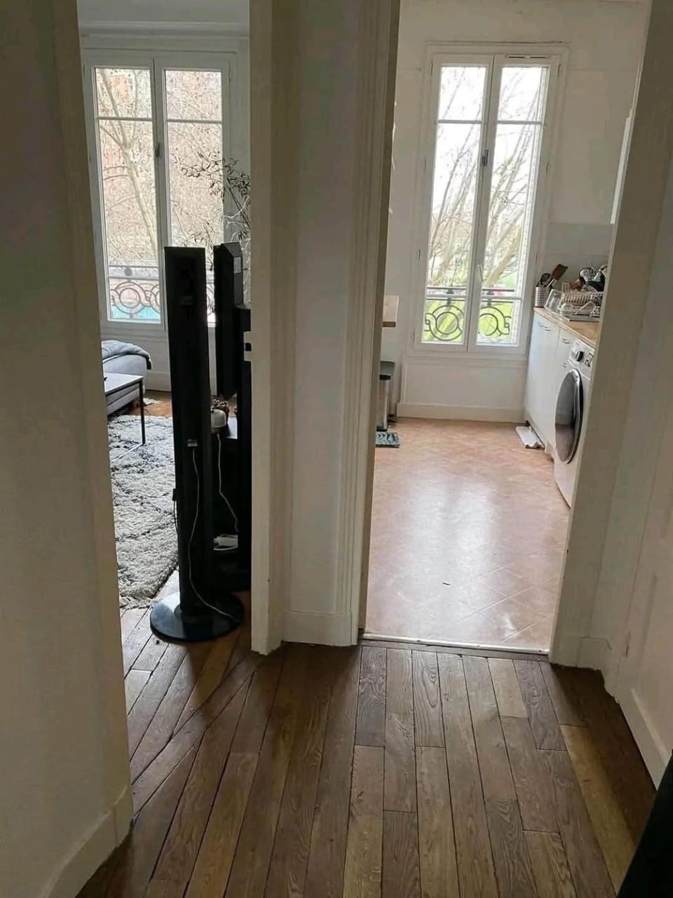 Amlet Housse Boca Apartment in Bourgogne-Franche-Comté