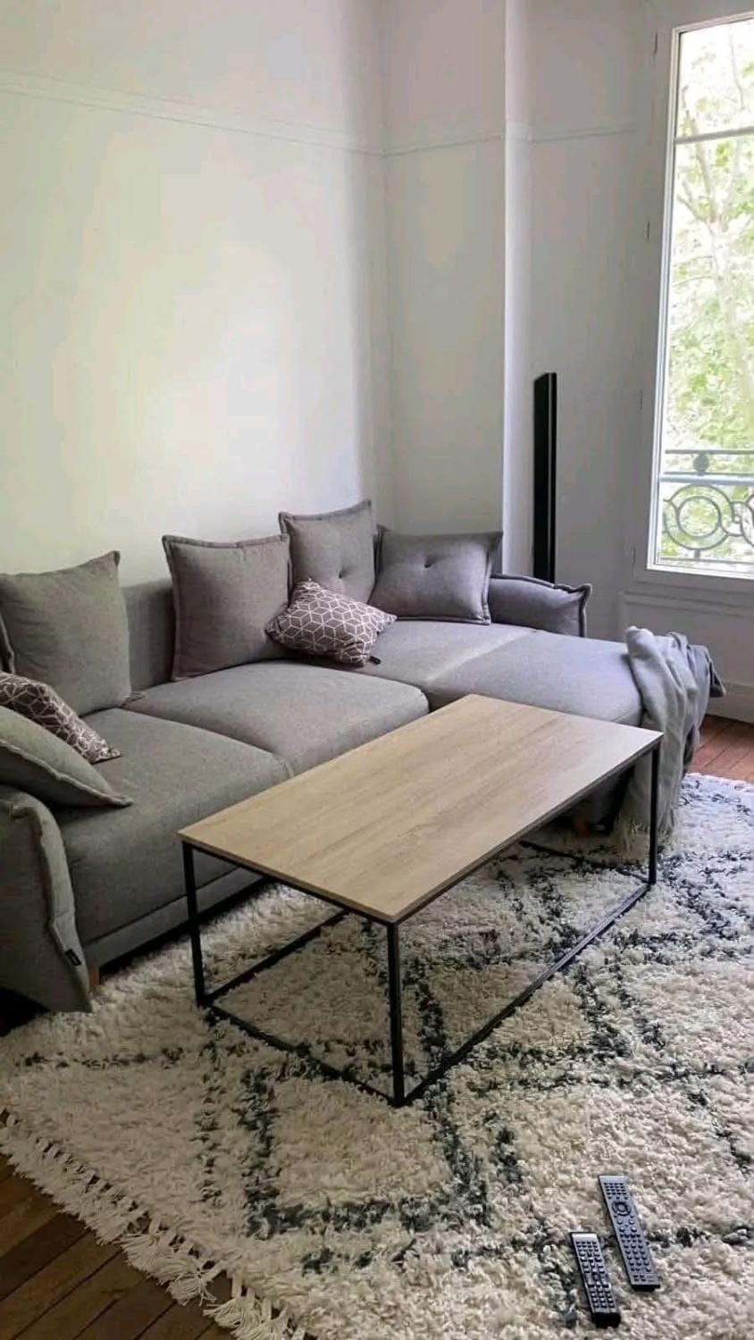 Amlet Housse Boca Apartment in Bourgogne-Franche-Comté