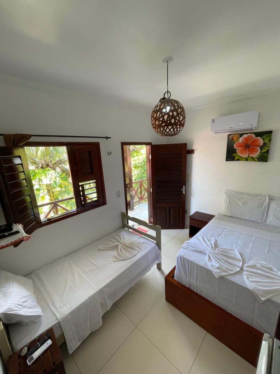 Pousada jerimuum Inn in Jericoacoara