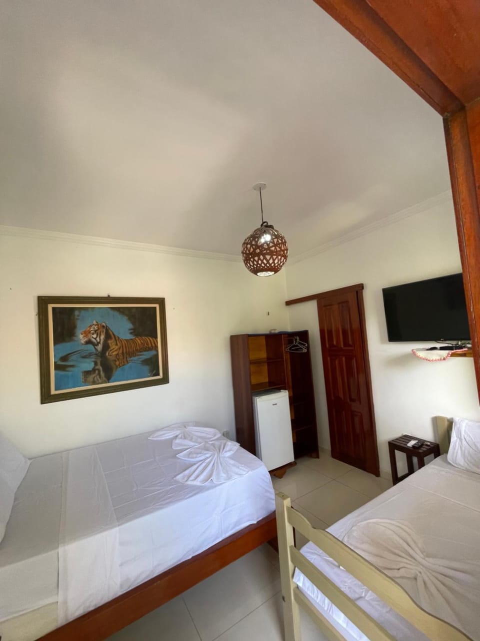 Pousada jerimuum Inn in Jericoacoara