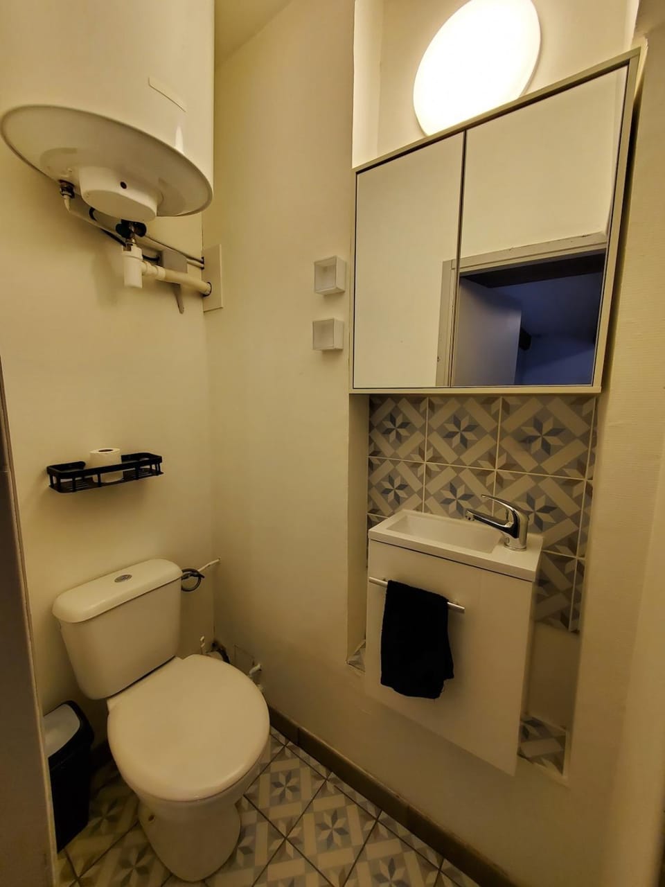 Le Kozzie - Studio confort Lunéville centre Apartment in Grand Est