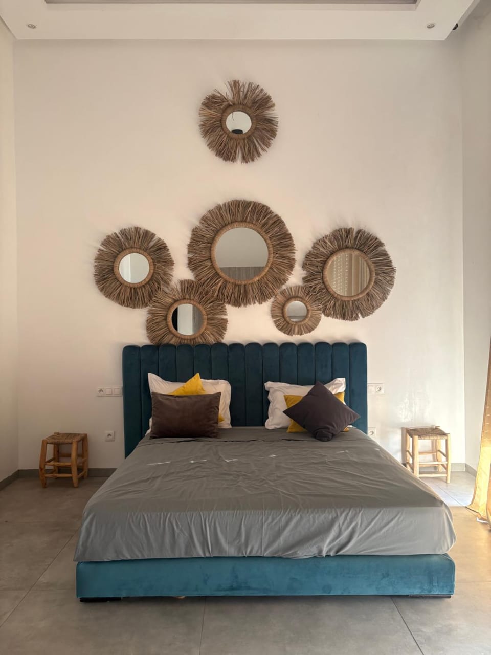 Villa J Villa in Marrakesh
