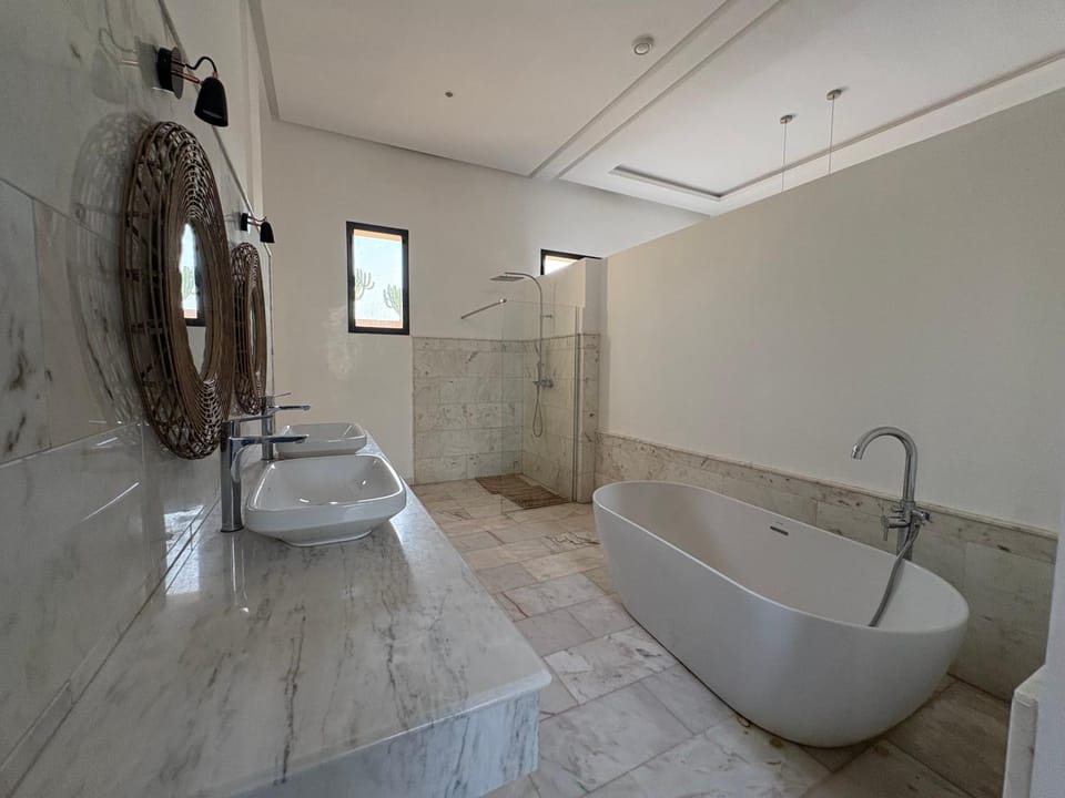 Villa J Villa in Marrakesh
