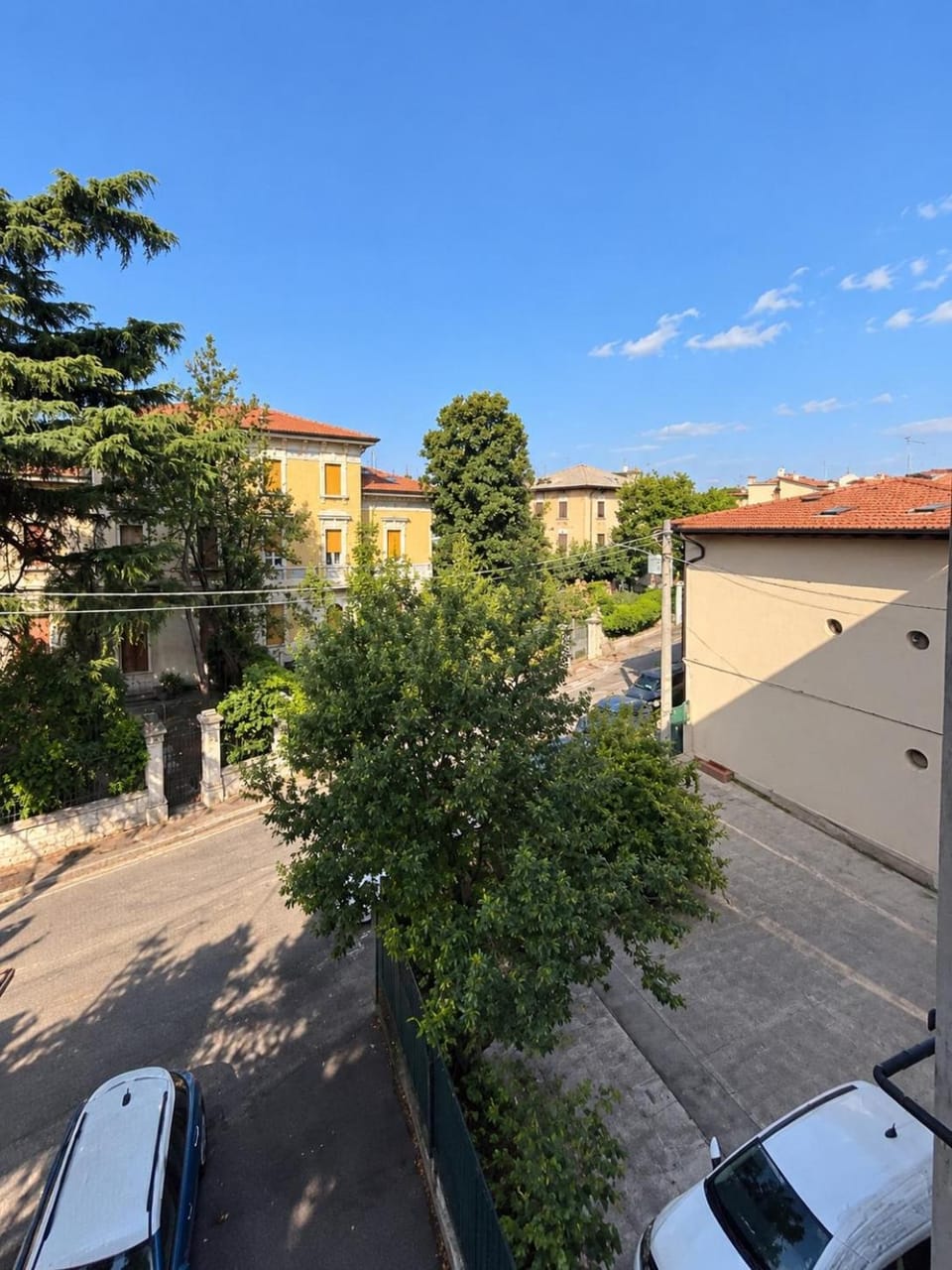 HOST4U- Suite Cadorna Apartment in Province of Brescia