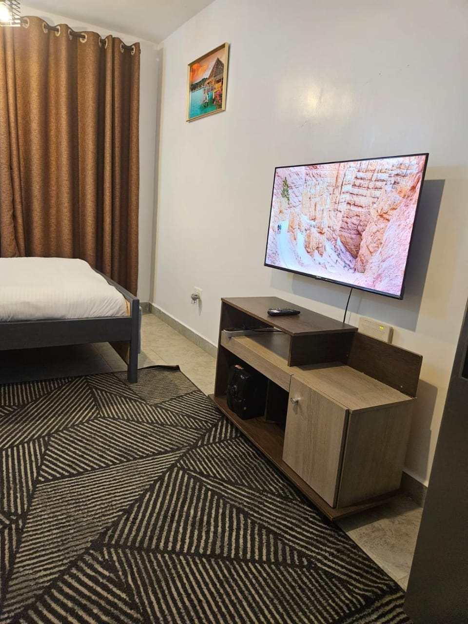 Tsavo 90 Degress Fedha Apartment in Nairobi County