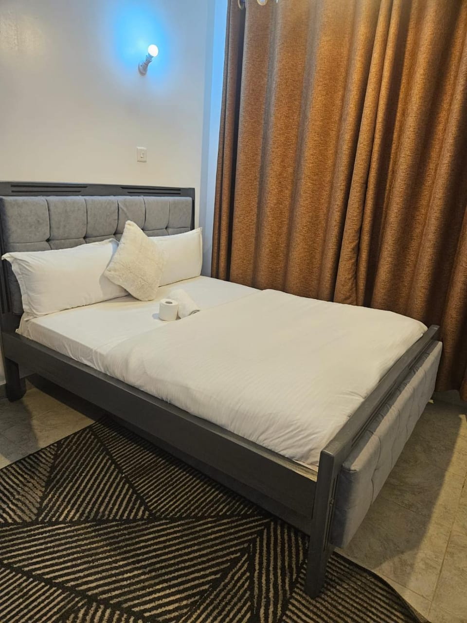 Tsavo 90 Degress Fedha Apartment in Nairobi County